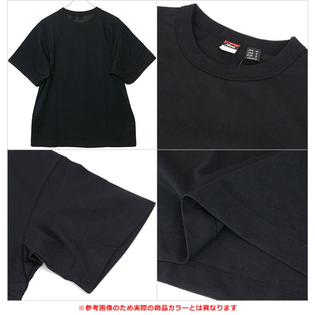 ナンガ NANGA ECO HYBRID LINE DRAWING TEE RED2（T.RED） [N2610-1M038Z] （RED2（T.RED）） RED2（T.RED）