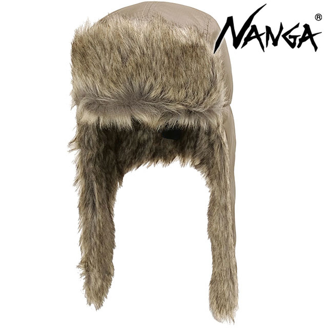 ナンガ NANGA AURORA TEX FUR FLIGHT CAP CYT [N2532-3A055Z FW25] （CYT） CYT