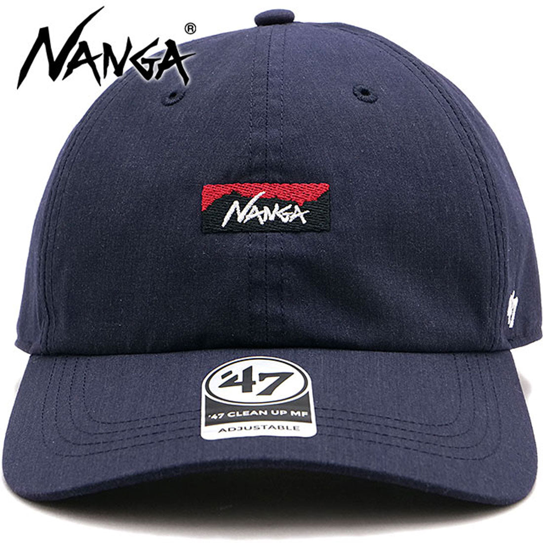NANGA 47 HINOC CAP COYOTE [NW2421-3B400]