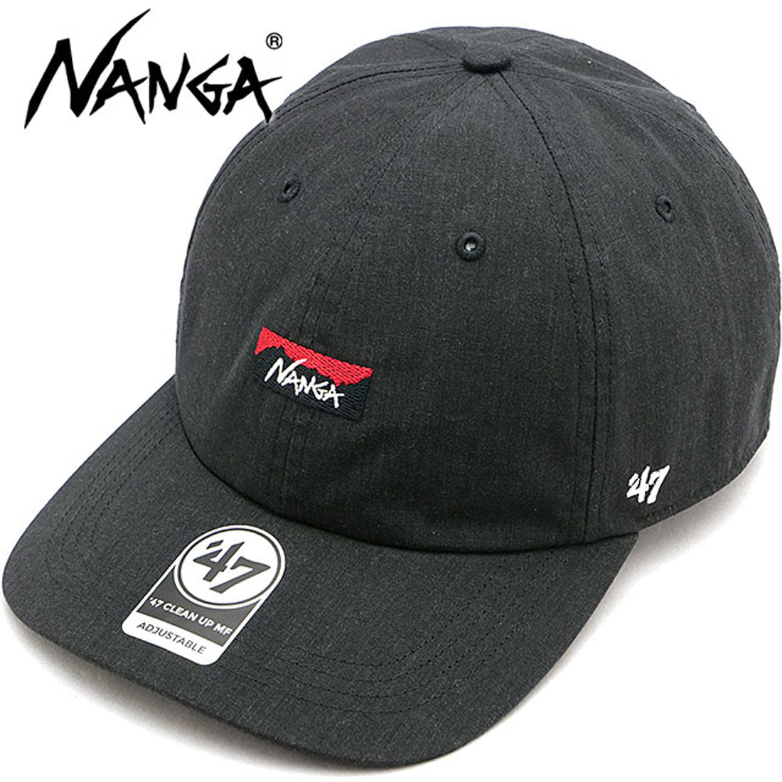 NANGA 47 HINOC CAP COYOTE [NW2421-3B400]