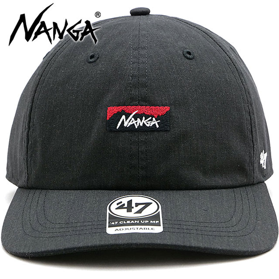 NANGA 47 HINOC CAP COYOTE [NW2421-3B400]