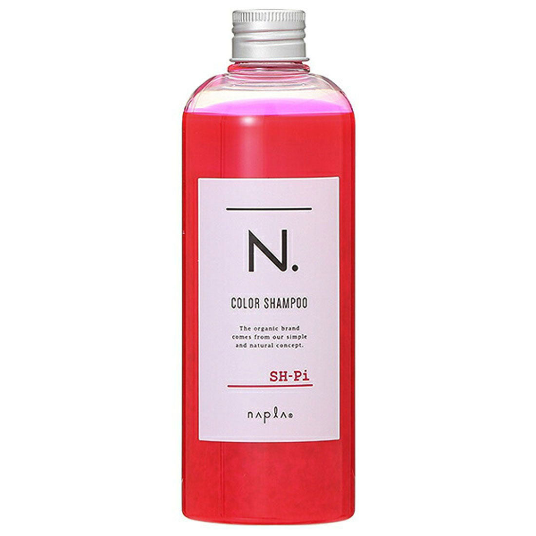 ナプラ napla N.カラーシャンプー 320mL 【Pi】【返品不可商品】