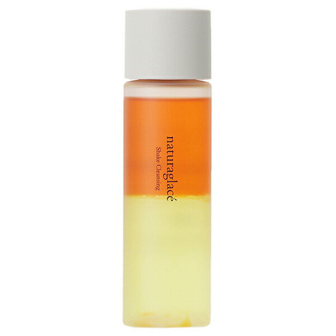 ナチュラグラッセ naturaglace シェイククレンジング 100mL【返品不可商品】,マルチカラー