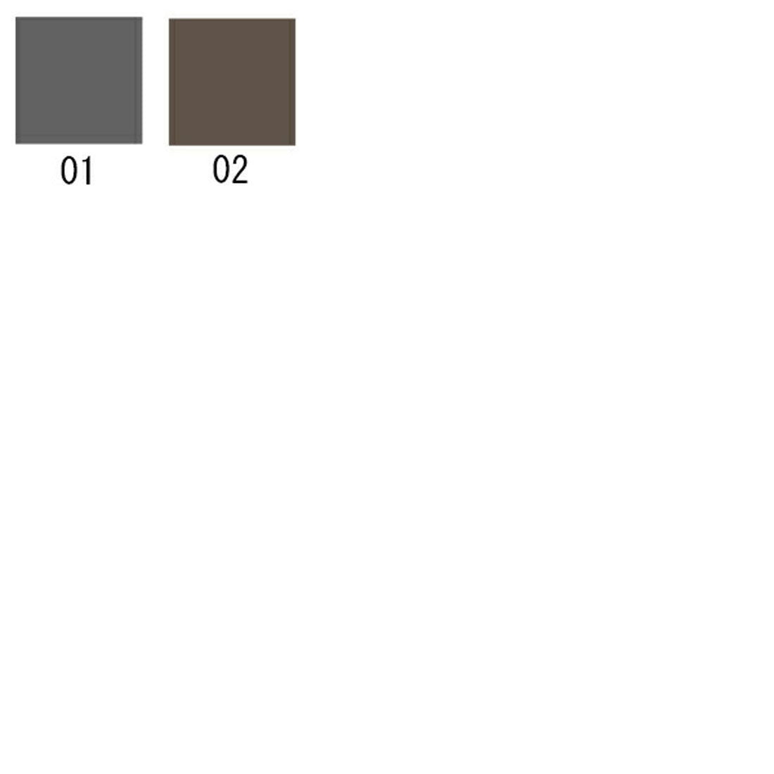 ナチュラグラッセ naturaglace アイブロウペンシル【返品不可商品】