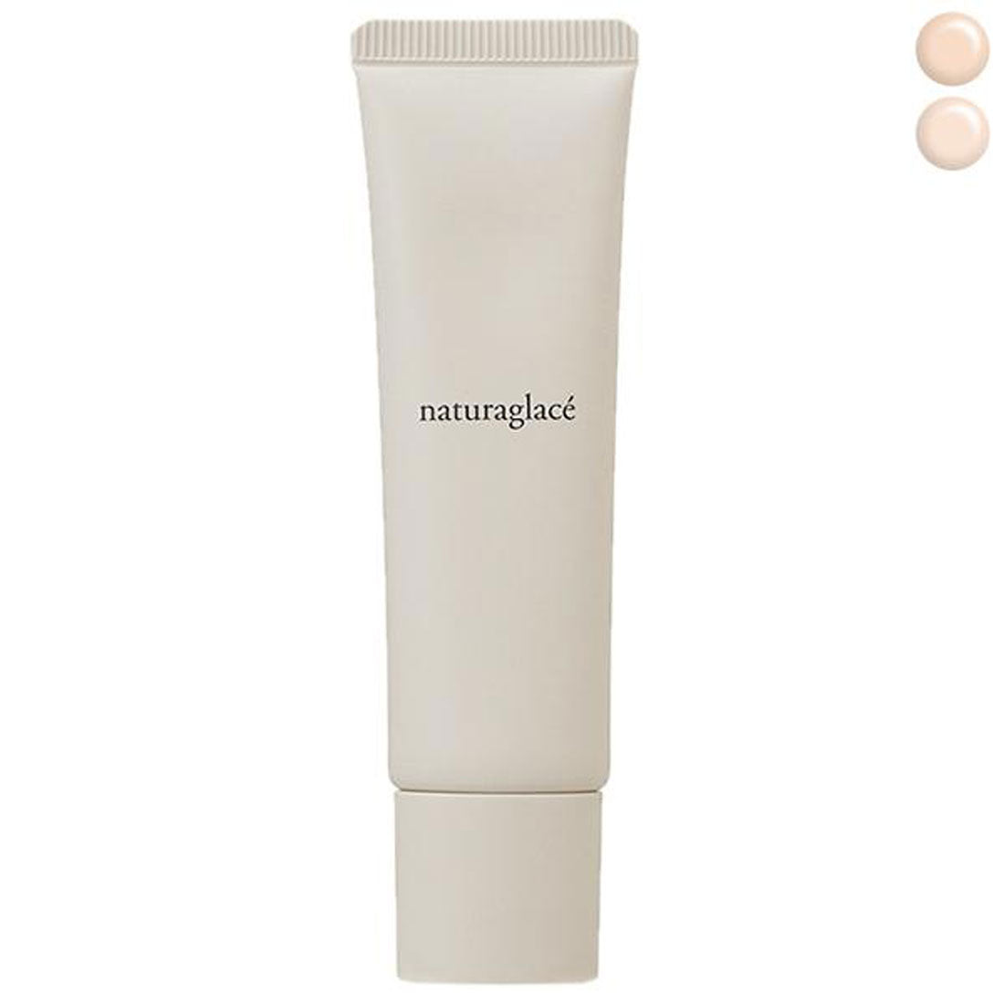 ナチュラグラッセ naturaglace メイクアップ クリームN SPF44/PA+++ 30g【返品不可商品】,02ナチュラルベージュ