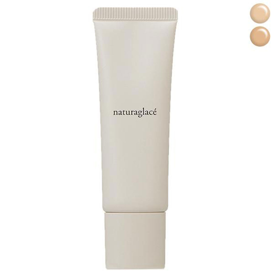 ナチュラグラッセ naturaglace モイスト BBクリーム SPF43 PA+++ 27g【返品不可商品】,03 ヘルシーベージュ