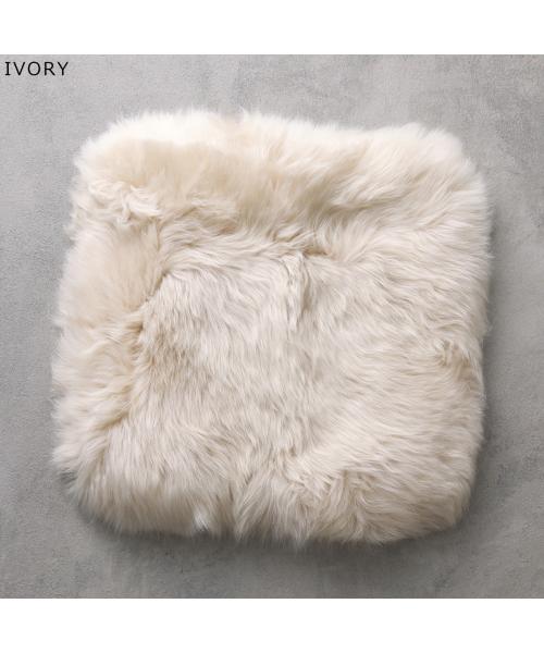 ネイチャーズコレクション NATURES COLLECTION NATURES COLLECTION クッションカバー Cushion 35 （TAUPE/ブラウン） TAUPE/ブラウン