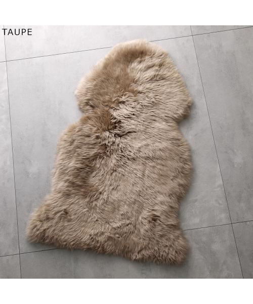 ネイチャーズコレクション NATURES COLLECTION NATURES COLLECTION ラグ SHEEP SKIN LW （IVORY/アイボリー） IVORY/アイボリー