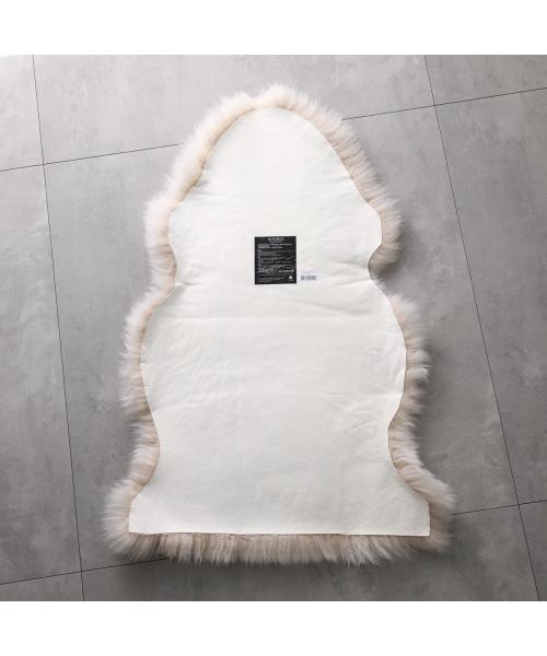 ネイチャーズコレクション NATURES COLLECTION NATURES COLLECTION ラグ SHEEP SKIN LW （IVORY/アイボリー） IVORY/アイボリー