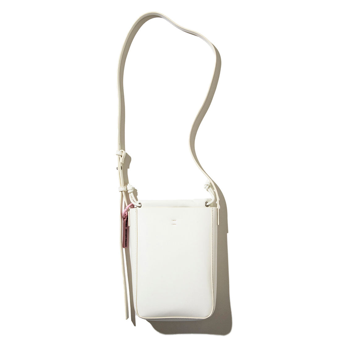 ナナナナ nana-nana ピープホール A5（Peephole A5） （White） White