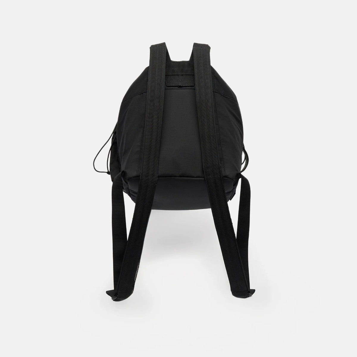 ナナナナ nana-nana シティ レイヤード ダッフルバッグ（City Layered Duffle Bag） （Black） Black