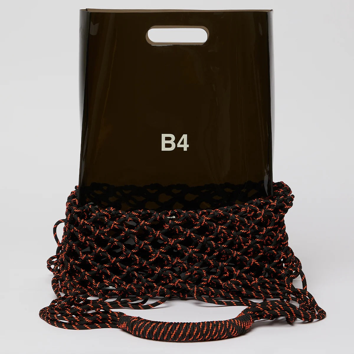 ナナナナ nana-nana パズル B4（Puzzle B4） （Black-Orange） Black-Orange
