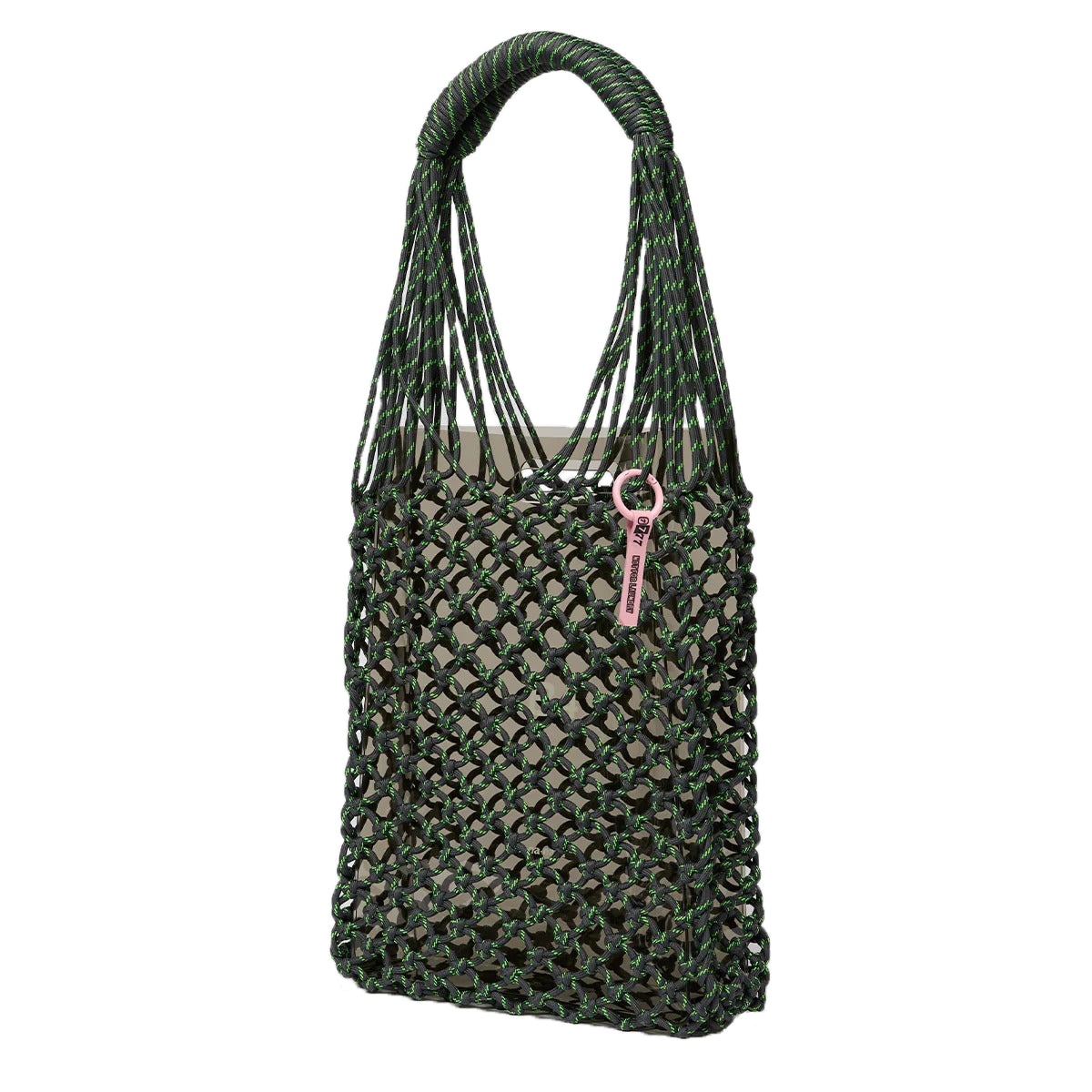 ナナナナ nana-nana パズル B4（Puzzle B4） （Black-Green） Black-Green