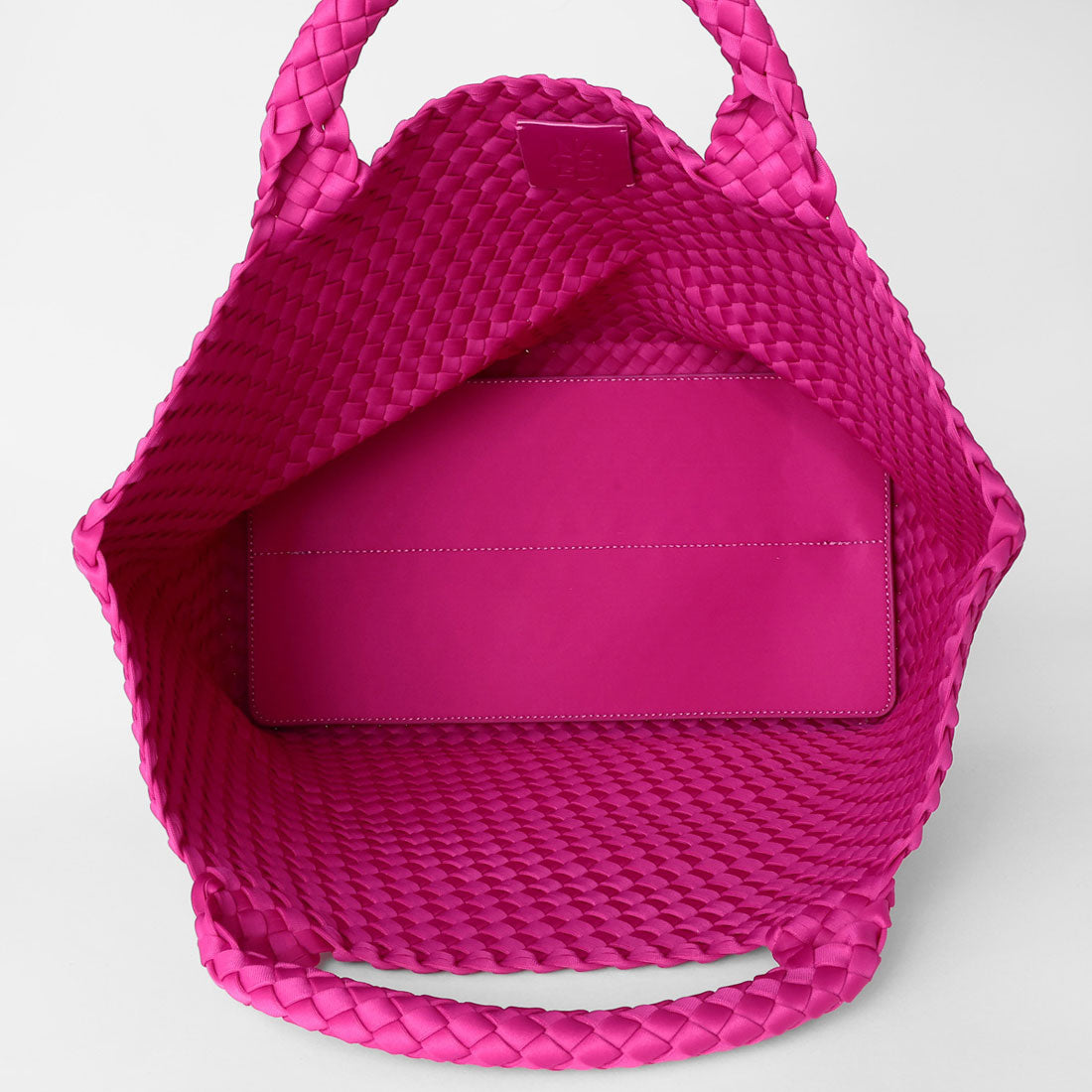 NAGHEDI Tote Bag ST. BARTHS MEDIUM TOTE SN03013LD