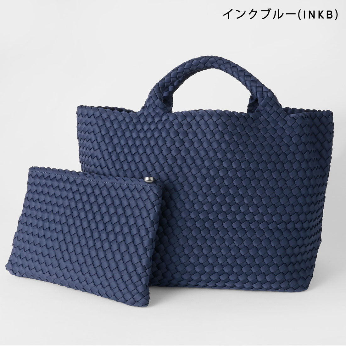 NAGHEDI Tote Bag ST. BARTHS MEDIUM TOTE SN03013LD