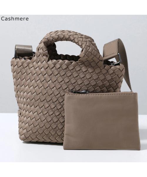 ナゲティ NAGHEDI NAGHEDI ハンドバッグ St Barths Petit Tote SN03011LD （Ecru/ベージュ） Ecru/ベージュ