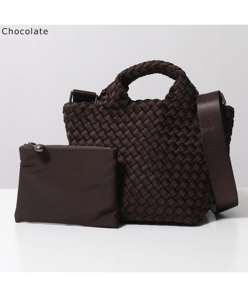 ナゲティ NAGHEDI NAGHEDI ハンドバッグ St Barths Petit Tote SN03011LD （Ecru/ベージュ） Ecru/ベージュ
