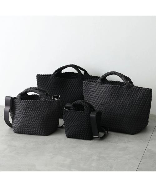 ナゲティ NAGHEDI NAGHEDI ハンドバッグ St Barths Petit Tote SN03011LD （Ecru/ベージュ） Ecru/ベージュ