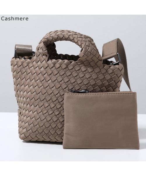 ナゲティ NAGHEDI NAGHEDI ハンドバッグ St Barths Petit Tote SN03011LD （Ecru/ベージュ） Ecru/ベージュ