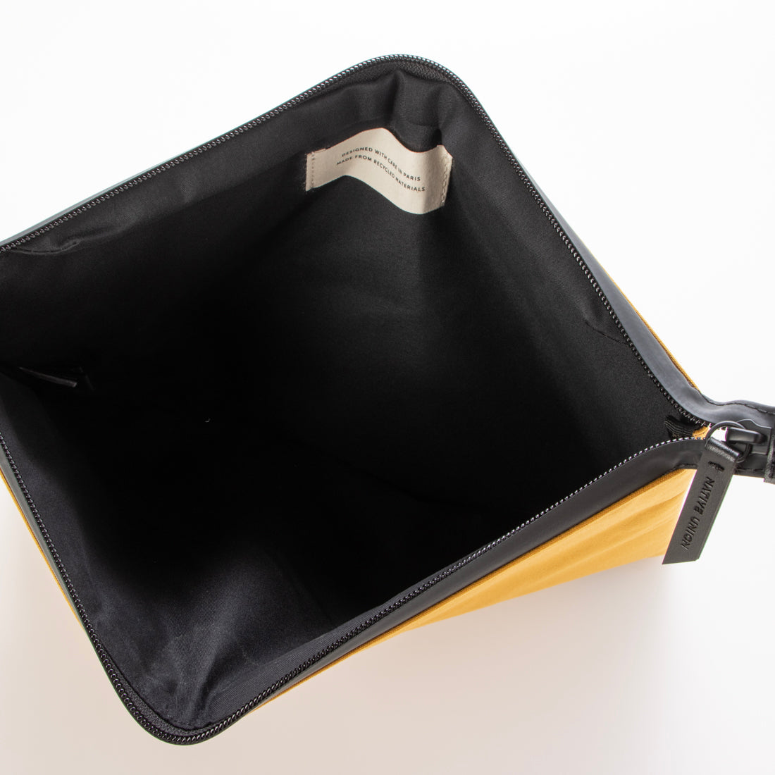 ネイティブ ユニオン NATIVE UNION 【NATIVE UNION】WFA STOW LITE SLEEVE FOR MACBOOK 13/MacBook用ケース （イエロー） イエロー