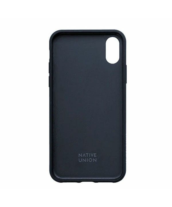 NATIVE UNION NATIVE UNION Clic Card iPhone Xs Max Case