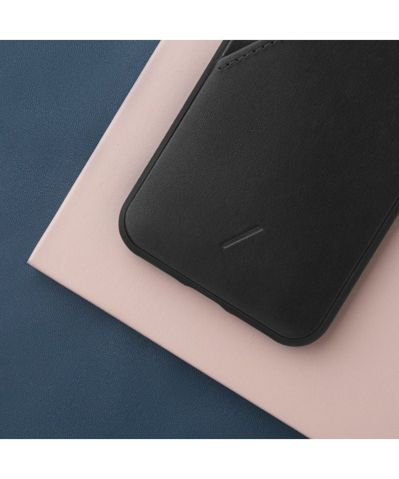 NATIVE UNION NATIVE UNION Clic Card iPhone Xs Max Case