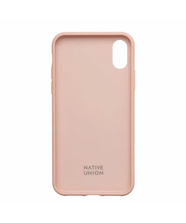 ネイティブ ユニオン NATIVE UNION NATIVE UNION Clic Card iPhone Xs Max Case
