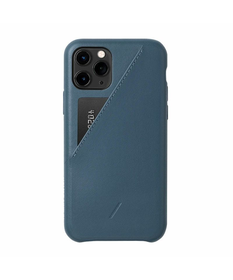 ネイティブ ユニオン NATIVE UNION NATIVE UNION ネイティブユニオン ClCLIC CARD / iPhone11 Pro