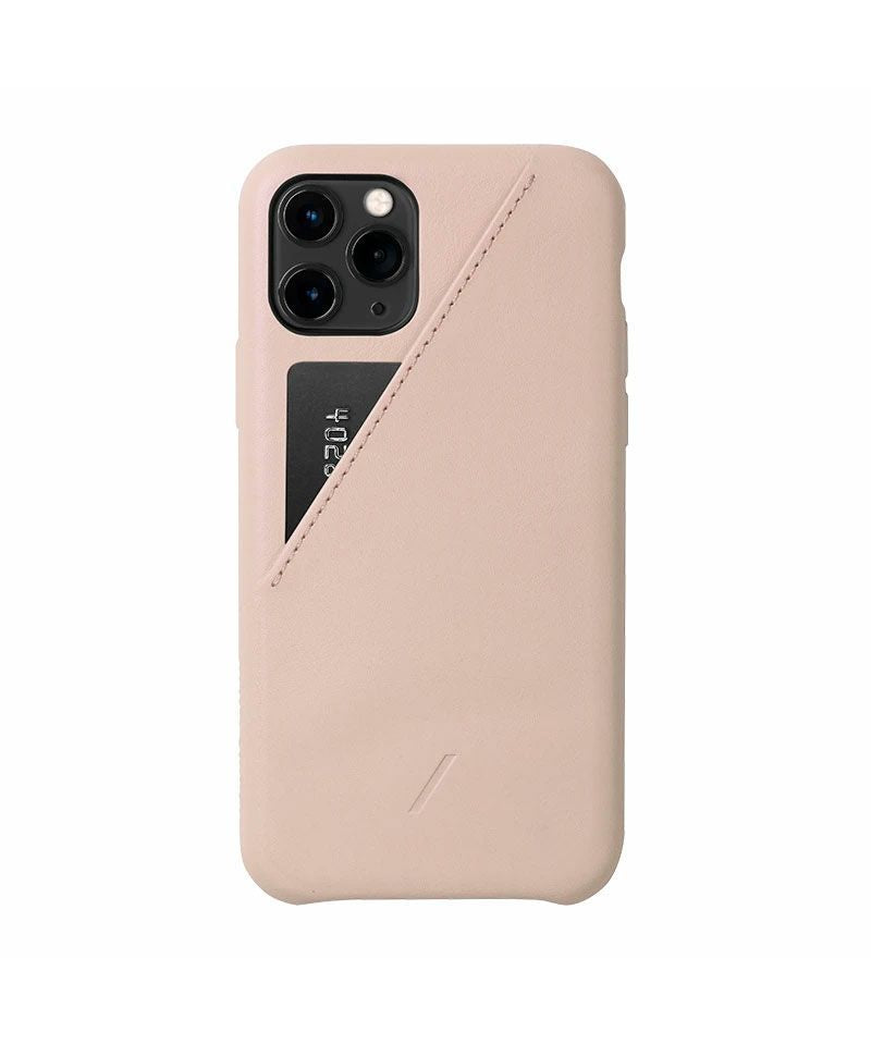 ネイティブ ユニオン NATIVE UNION NATIVE UNION ネイティブユニオン ClCLIC CARD / iPhone11 Pro