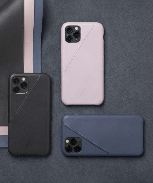 ネイティブ ユニオン NATIVE UNION NATIVE UNION ネイティブユニオン ClCLIC CARD / iPhone11 Pro