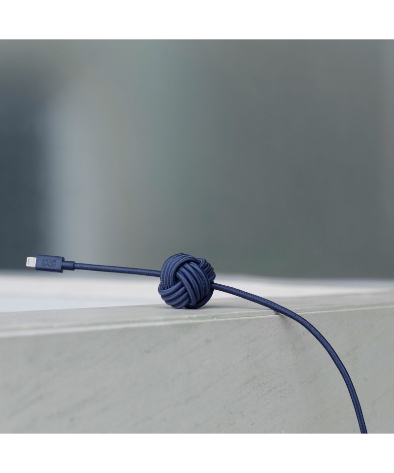 ネイティブ ユニオン NATIVE UNION NATIVE UNION Night Cable / ネイテブユニオン ナイトケーブル3m