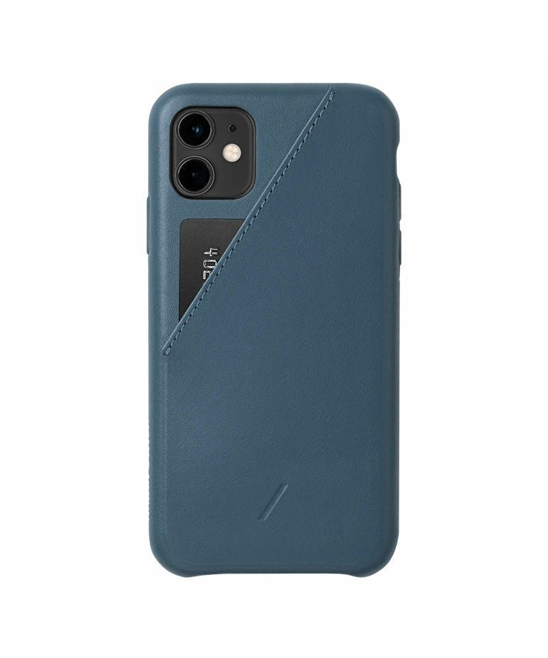 ネイティブ ユニオン NATIVE UNION NATIVE UNION ネイティブユニオン ClCLIC CARD / iPhone11