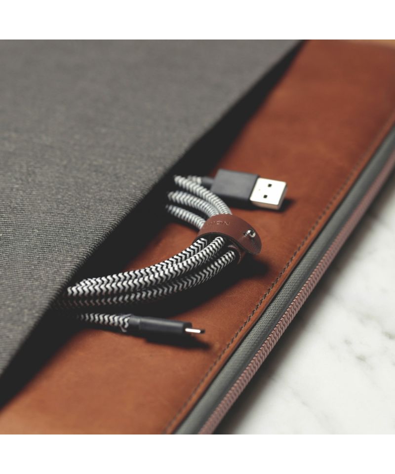 ネイティブ ユニオン NATIVE UNION NATIVE UNION Belt Cable XL 3M / ネイテブユニオン ベルトケーブル 3m （ROSE） ROSE