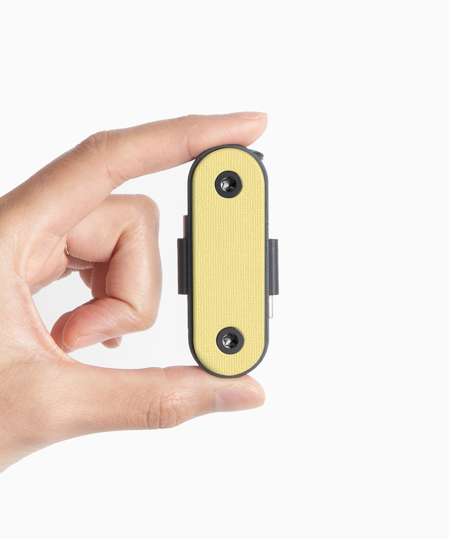 ネイティブ ユニオン NATIVE UNION POCKET CABLE USB-C TO USB-C 60W 【返品不可商品】 （イエロー） イエロー