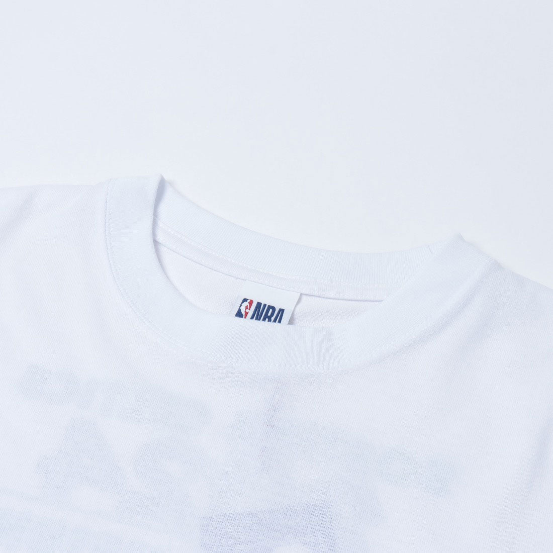 エヌビーエー NBA NBA CHAMPIONS TEAM PRINT Long Sleeve Tee ロンT 長袖 （ブラック系1） ブラック系1