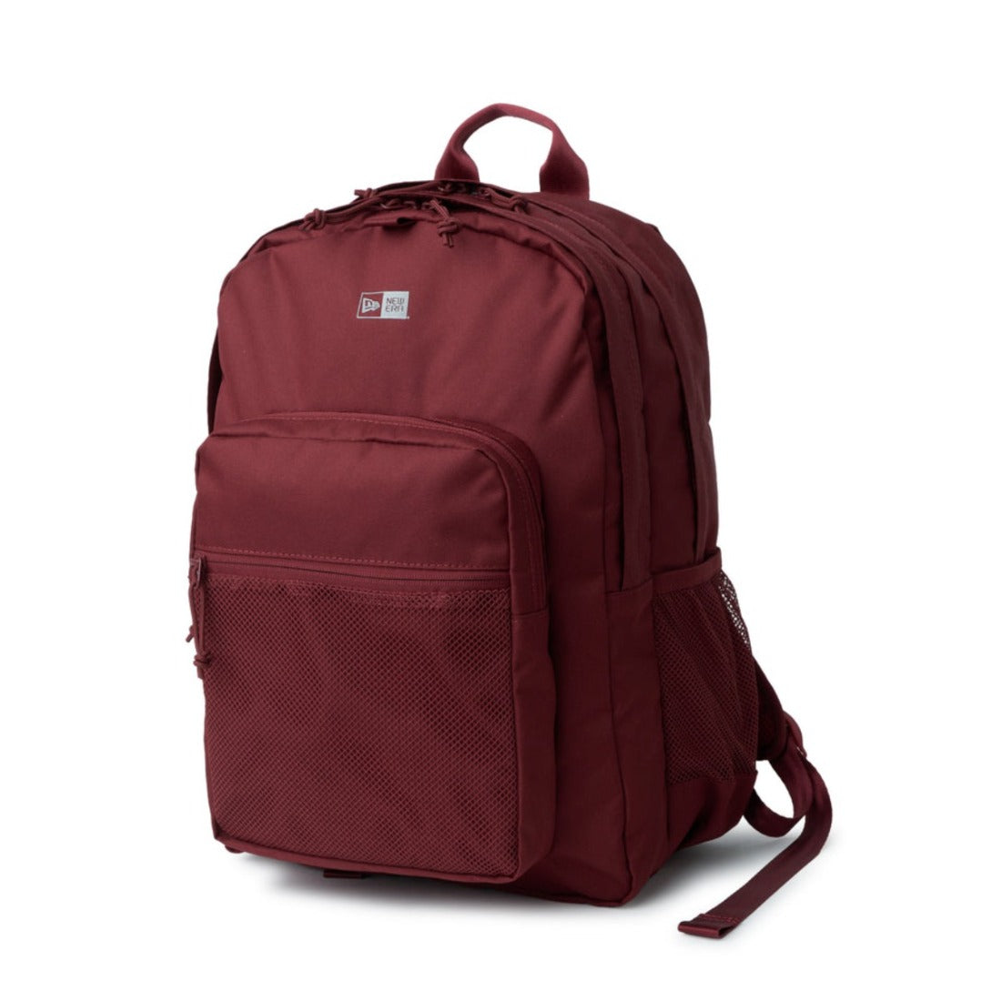 ニューエラ NEW ERA キャンパスパック 35L （CAMPUS PACK 35L） （Hレッド） Hレッド