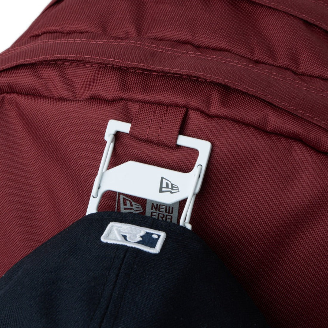 ニューエラ NEW ERA キャンパスパック 35L （CAMPUS PACK 35L） （Hレッド） Hレッド