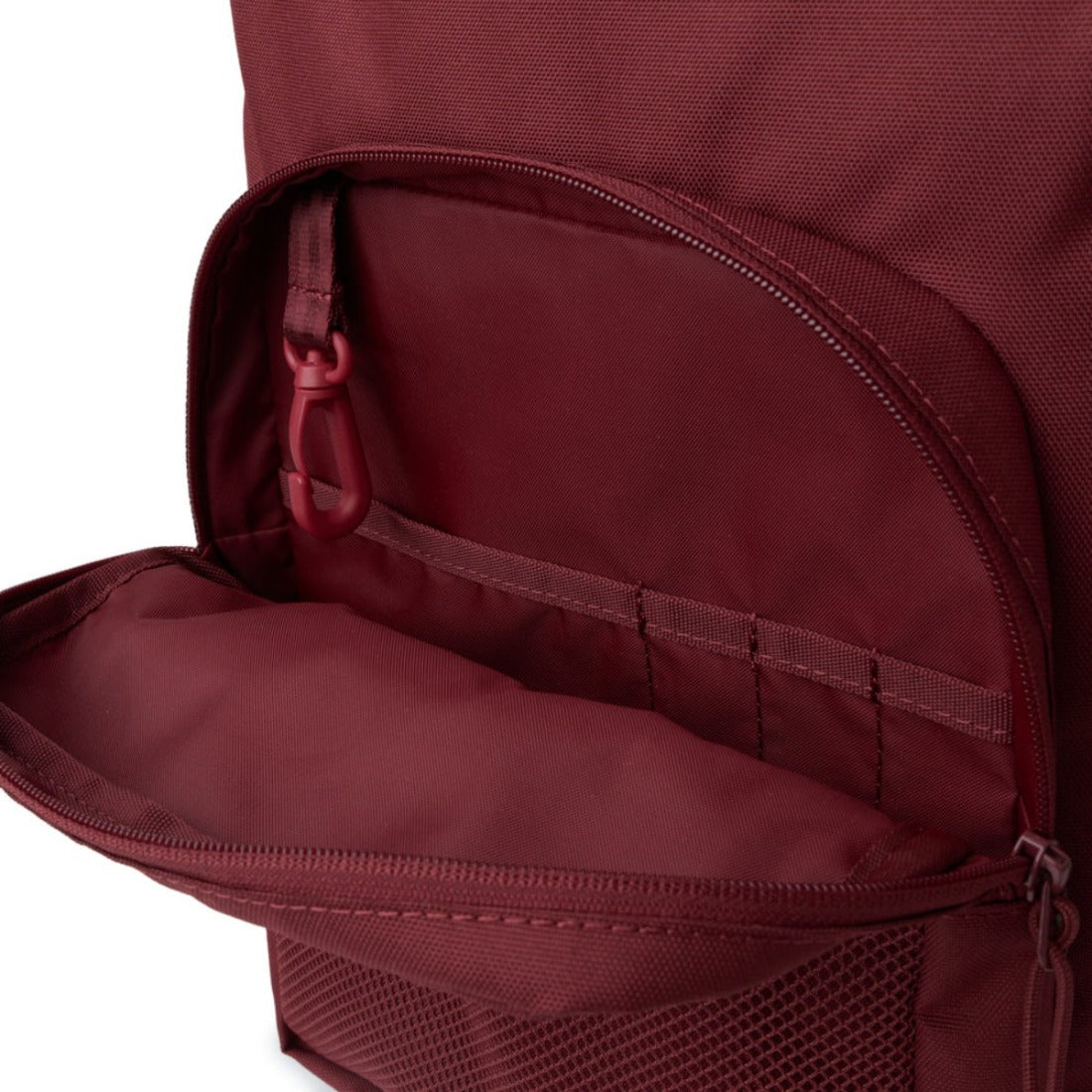 ニューエラ NEW ERA キャンパスパック 35L （CAMPUS PACK 35L） （Hレッド） Hレッド