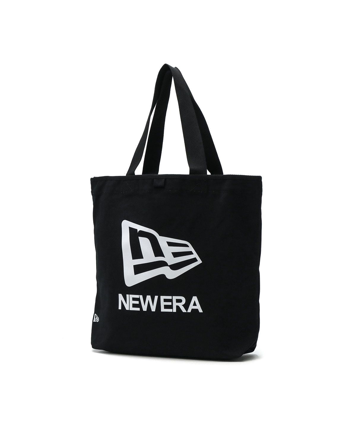 ニューエラ NEW ERA 【正規取扱店】 ニューエラ トートバッグ レディース メンズ 大きめ キャンバス B4 A4 NEW ERA 軽量 おしゃれ 大学生 カジュアル ブランド （アイボリー） アイボリー