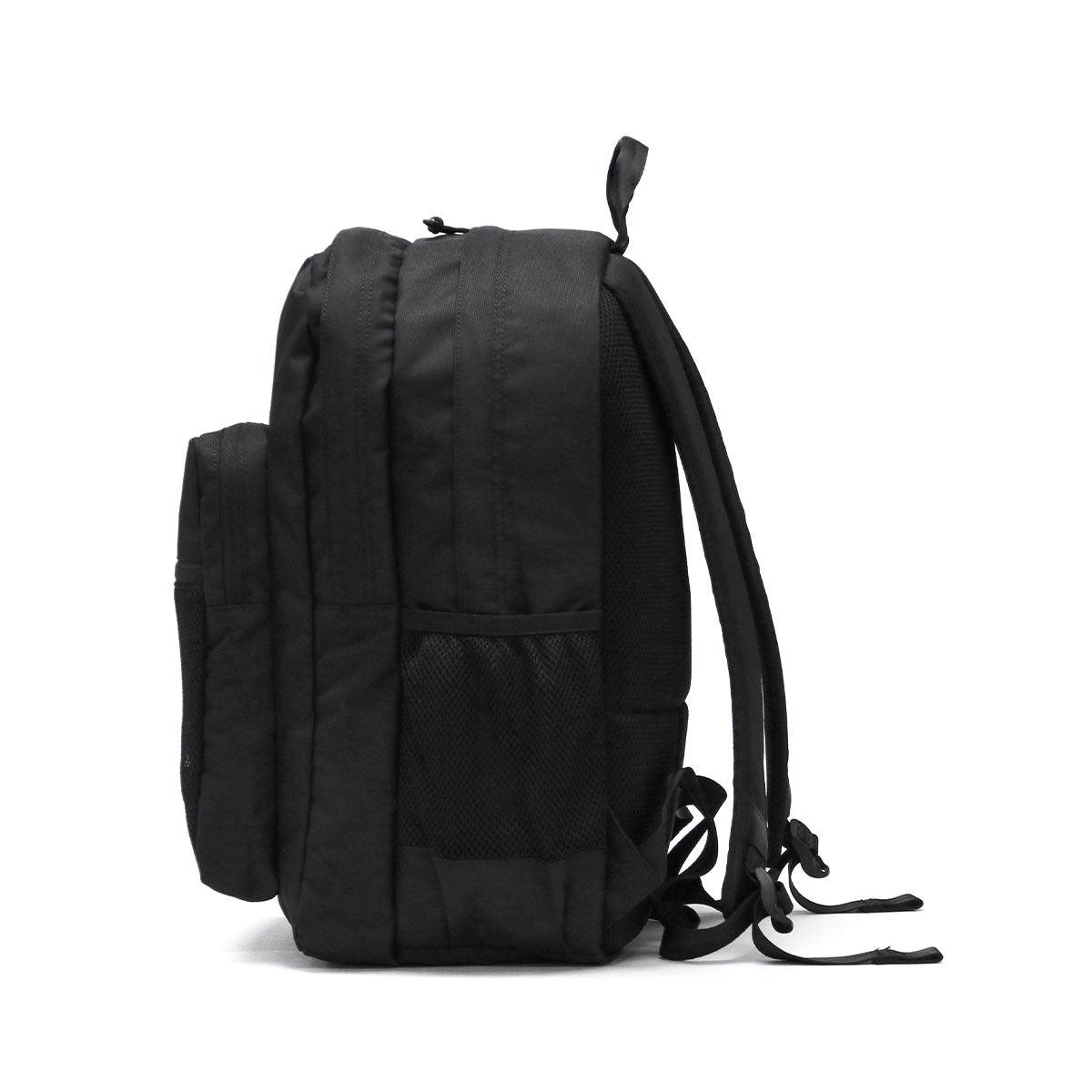 ニューエラ NEW ERA 正規取扱店 リュック 通学 メンズ レディース バッグ おしゃれ ブランド 35L A4 バックパック デイパック 旅行 高校生 大学生 2層 男子 女子 Campus Pack キャンパスパック（ブラック） ブラック