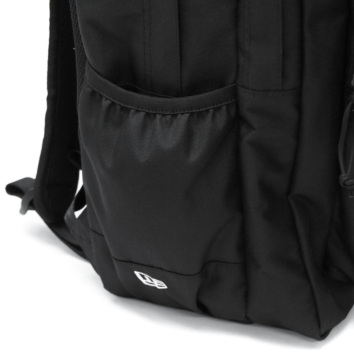 ニューエラ NEW ERA 正規取扱店 リュック 通学 メンズ レディース バッグ おしゃれ ブランド 35L A4 バックパック デイパック 旅行 高校生 大学生 2層 男子 女子 Campus Pack キャンパスパック（ブラック） ブラック