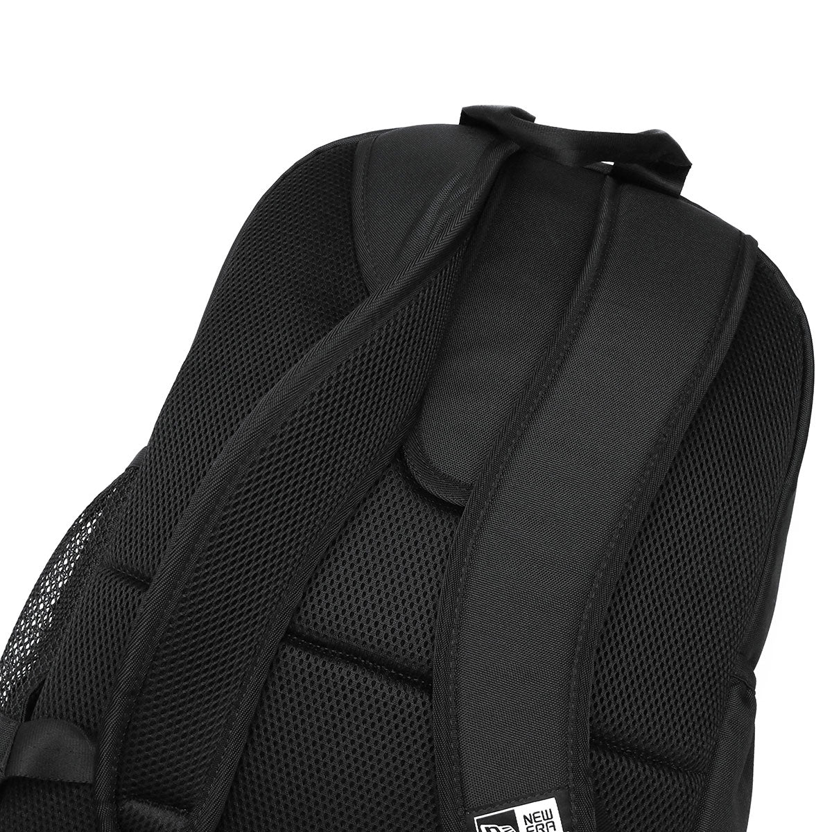 ニューエラ NEW ERA 正規取扱店 リュック 通学 メンズ レディース バッグ おしゃれ ブランド 35L A4 バックパック デイパック 旅行 高校生 大学生 2層 男子 女子 Campus Pack キャンパスパック（ブラック） ブラック