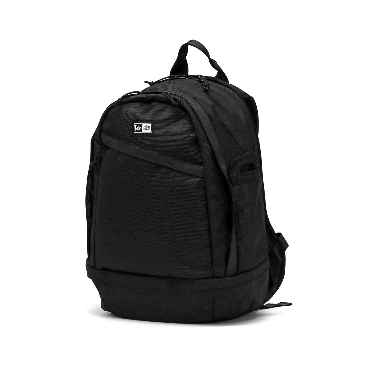 ニューエラ NEW ERA 正規取扱店 リュック 通学 メンズ レディース バッグ おしゃれ ブランド 大人 PC 31L A4 バックパック デイパック 旅行 アウトドア スポーツ Sports Pack スポーツパック（ブラック） ブラック