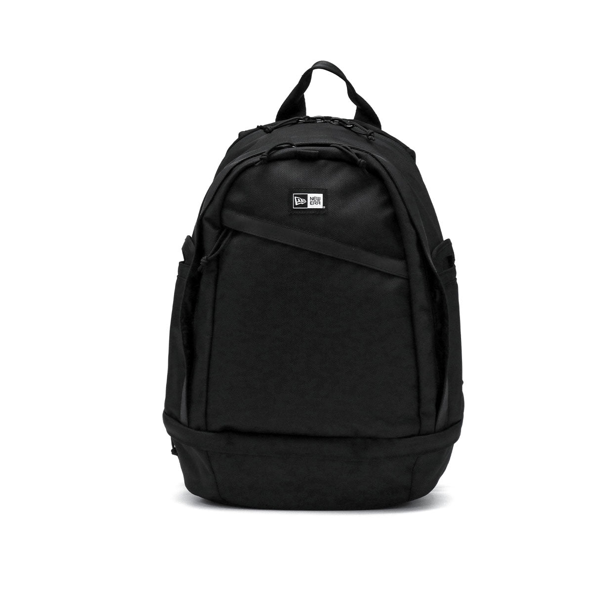 ニューエラ NEW ERA 正規取扱店 リュック 通学 メンズ レディース バッグ おしゃれ ブランド 大人 PC 31L A4 バックパック デイパック 旅行 アウトドア スポーツ Sports Pack スポーツパック（ブラック） ブラック