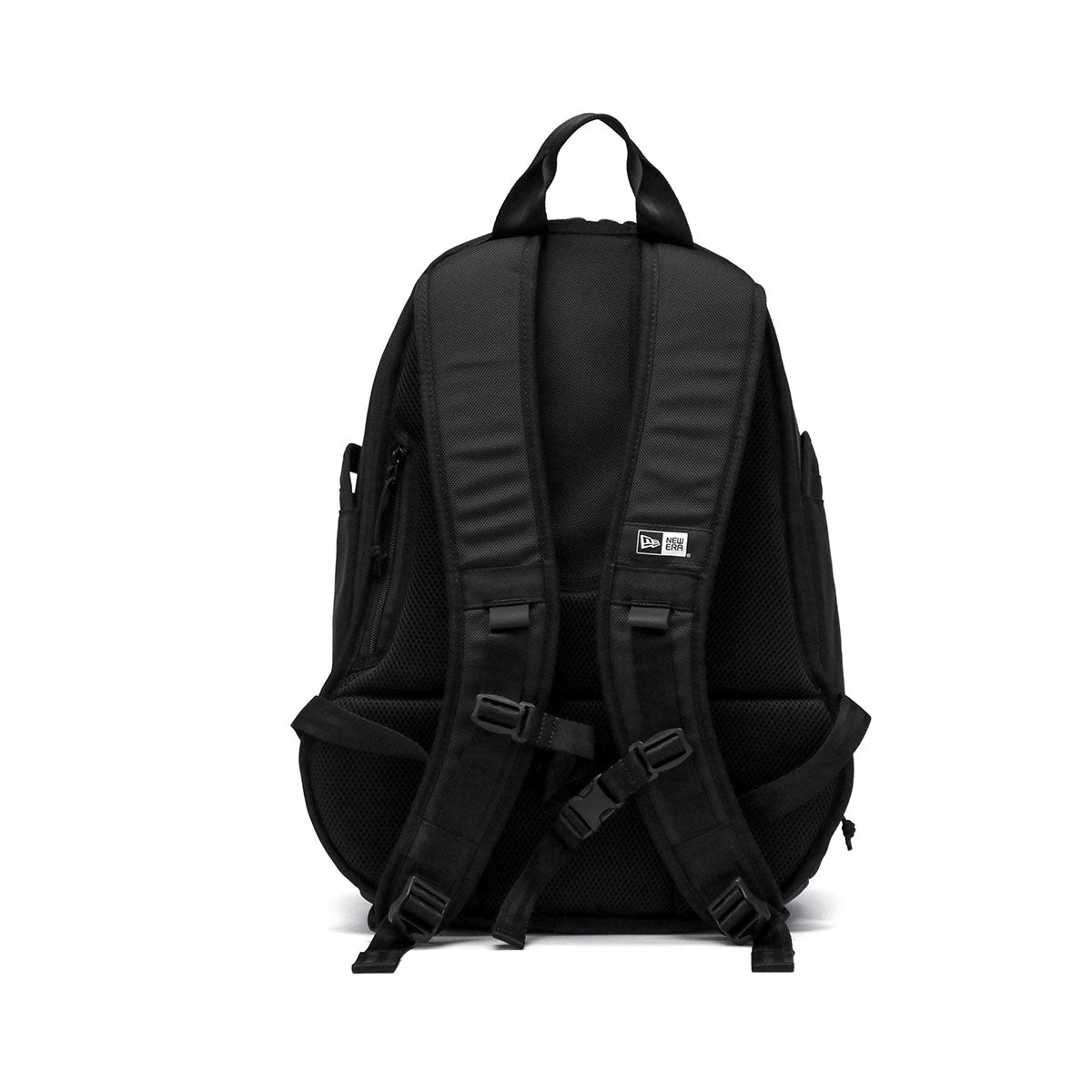 ニューエラ NEW ERA 正規取扱店 リュック 通学 メンズ レディース バッグ おしゃれ ブランド 大人 PC 31L A4 バックパック デイパック 旅行 アウトドア スポーツ Sports Pack スポーツパック（ブラック） ブラック