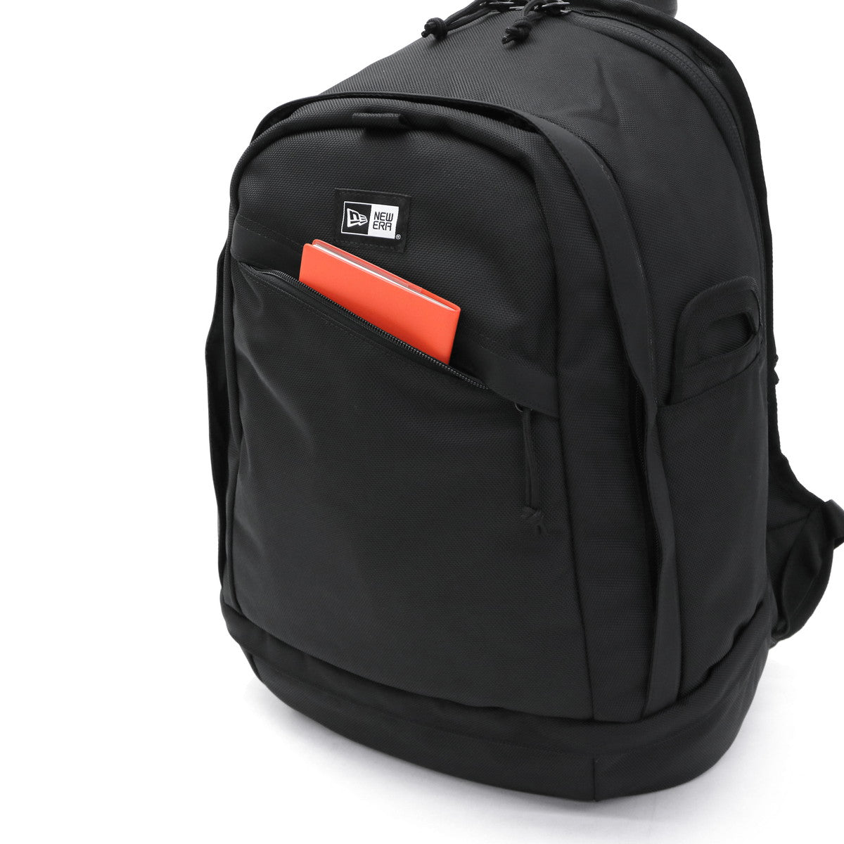 ニューエラ NEW ERA 正規取扱店 リュック 通学 メンズ レディース バッグ おしゃれ ブランド 大人 PC 31L A4 バックパック デイパック 旅行 アウトドア スポーツ Sports Pack スポーツパック（ブラック） ブラック