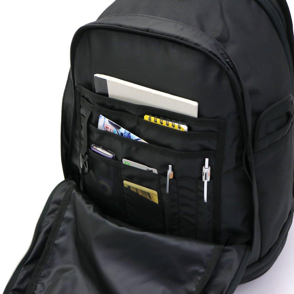 ニューエラ NEW ERA 正規取扱店 リュック 通学 メンズ レディース バッグ おしゃれ ブランド 大人 PC 31L A4 バックパック デイパック 旅行 アウトドア スポーツ Sports Pack スポーツパック（ブラック） ブラック
