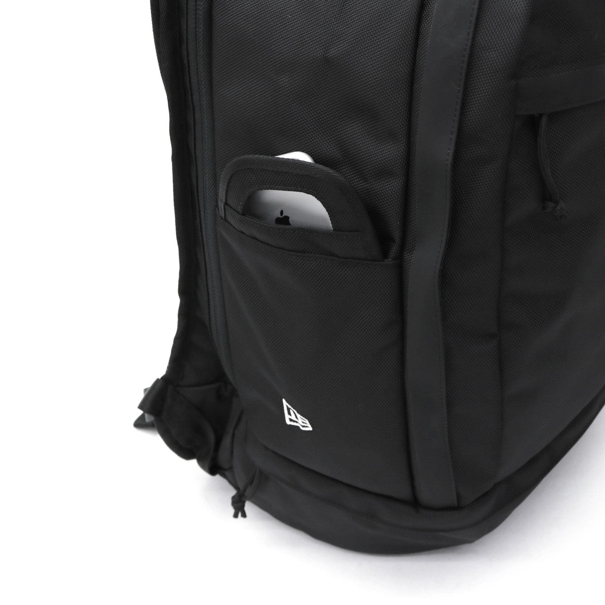 ニューエラ NEW ERA 正規取扱店 リュック 通学 メンズ レディース バッグ おしゃれ ブランド 大人 PC 31L A4 バックパック デイパック 旅行 アウトドア スポーツ Sports Pack スポーツパック（ブラック） ブラック