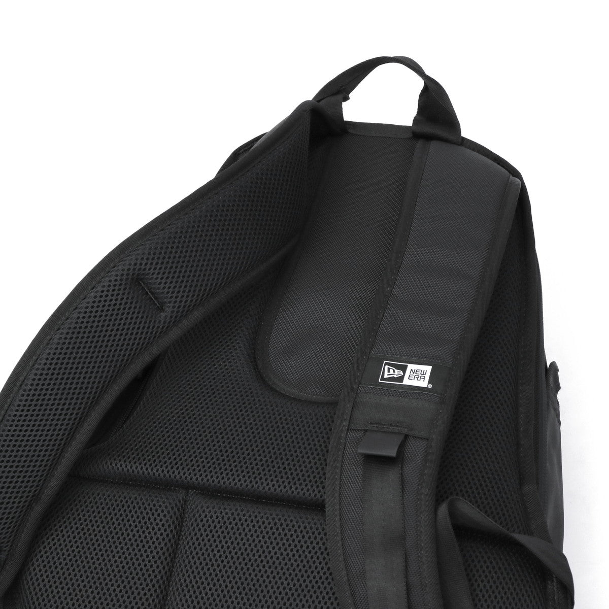 ニューエラ NEW ERA 正規取扱店 リュック 通学 メンズ レディース バッグ おしゃれ ブランド 大人 PC 31L A4 バックパック デイパック 旅行 アウトドア スポーツ Sports Pack スポーツパック（ブラック） ブラック