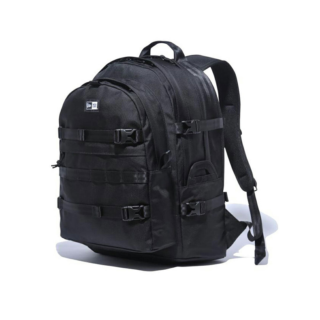 ニューエラ NEW ERA NEW ERA CARRIER PACK（ニューエラ キャリアパック） （ブラック） ブラック